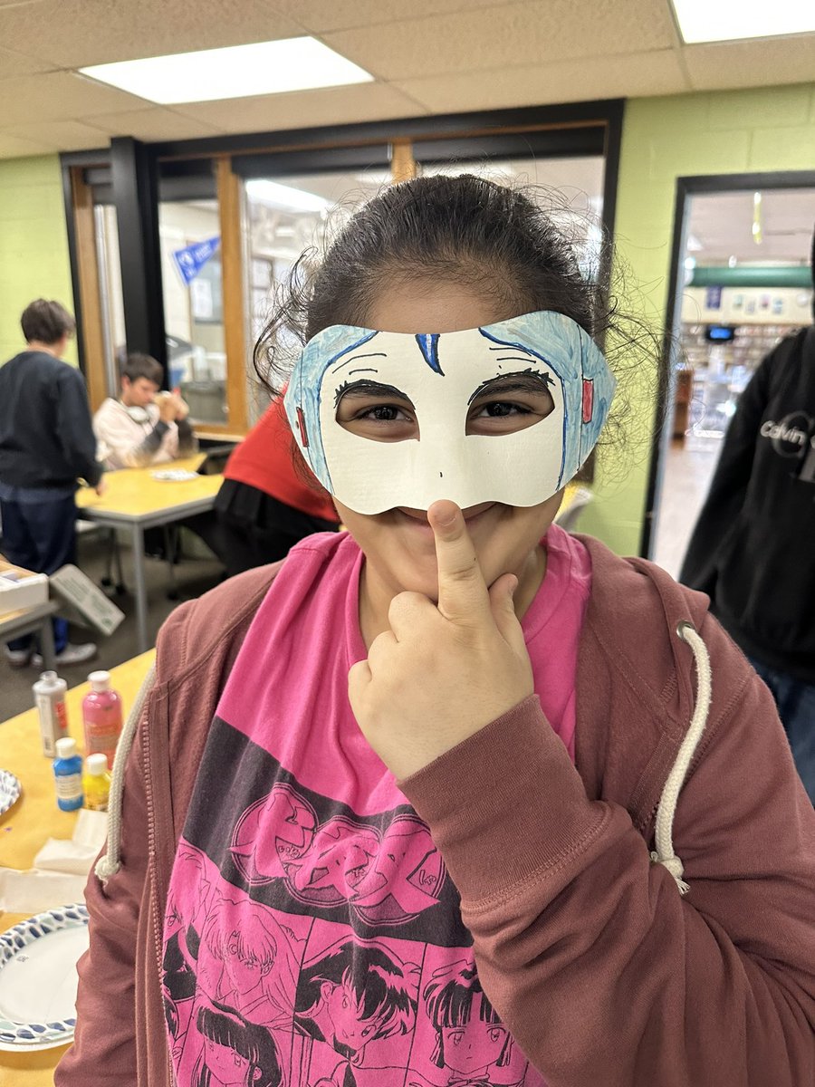Anime Sci-Fi homecoming prep #olchspride
<a href="/comics_teacher/">Eric Kallenborn</a>