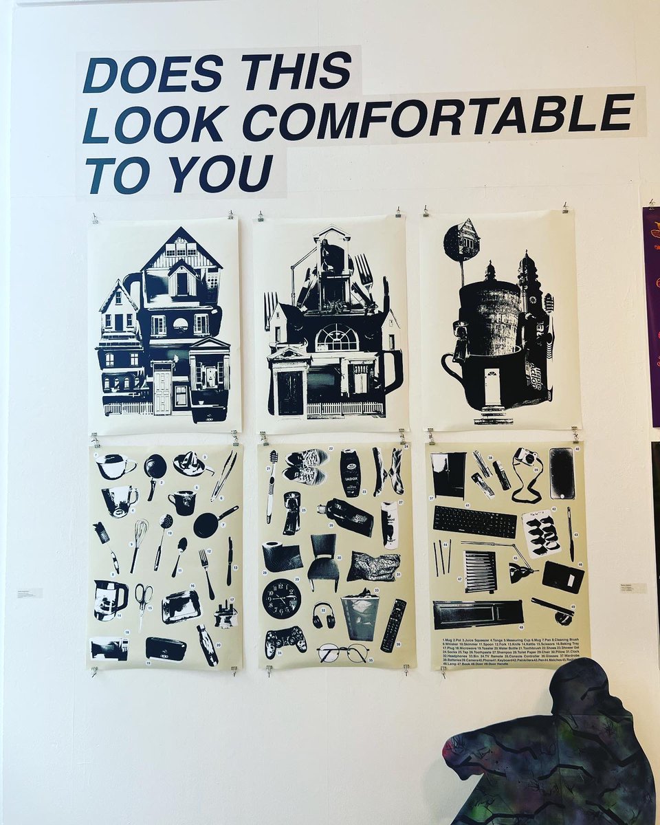 Elena Marco (@emarco14) on Twitter photo Amazing to be part of the opening of the UWE MA SHOWCASE <a href="/uwebristol/">UWE Bristol</a> ….. amazing work from@our postgraduate community! LOVED IT! <a href="/uwe_ma/">Uwe Majewski</a>.print <a href="/uwe_ma/">Uwe Majewski</a>.design <a href="/uwe_ma/">Uwe Majewski</a>.graphicarts WOW! Amazing to be part of the opening of the UWE MA SHOWCASE <a href="/uwebristol/">UWE Bristol</a> ….. amazing work from@our postgraduate community! LOVED IT! <a href="/uwe_ma/">Uwe Majewski</a>.print <a href="/uwe_ma/">Uwe Majewski</a>.design <a href="/uwe_ma/">Uwe Majewski</a>.graphicarts WOW!