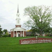 Yesterday I met with the morning Men's Bible study at the Lutheran Church of the Redeemer in Birmingham, MI and talked about God's mission work in Sri Lanka.