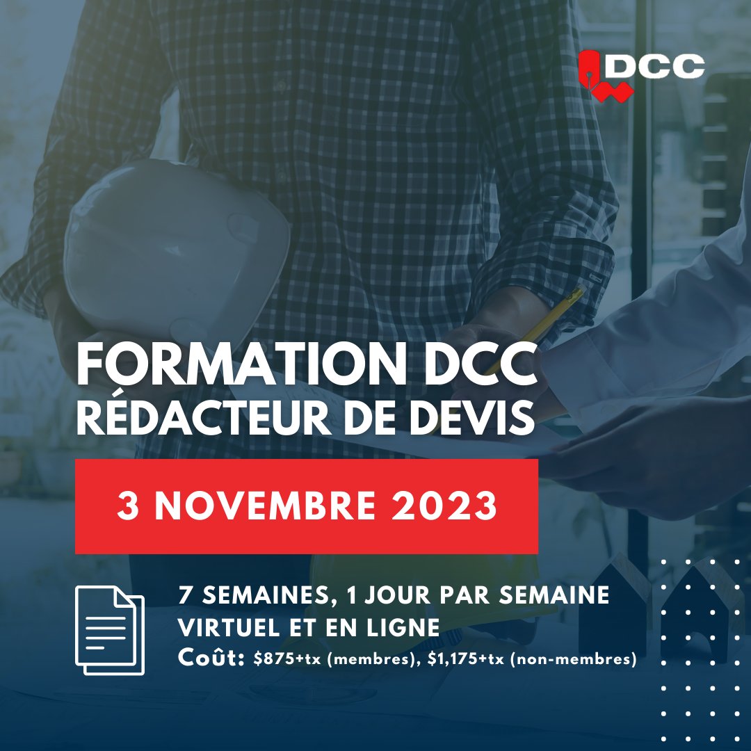 CSC / DCC tweet media