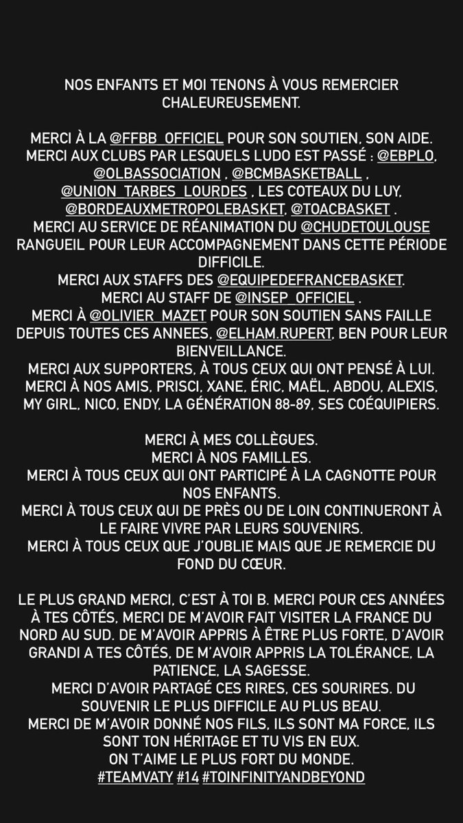 Déborah tweet media