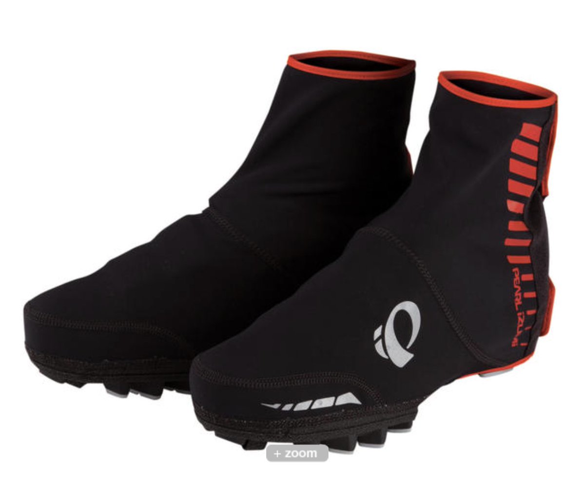 FACT--It's easier to keep riding into cooler weather if your feet are warm! Stop in to find shoe covers, gloves and other accessories to keep you toasty this Fall! ow.ly/kMZN50PECxV #russellsfitness #bikegear #booties #fallcyclingkit #shoecovers