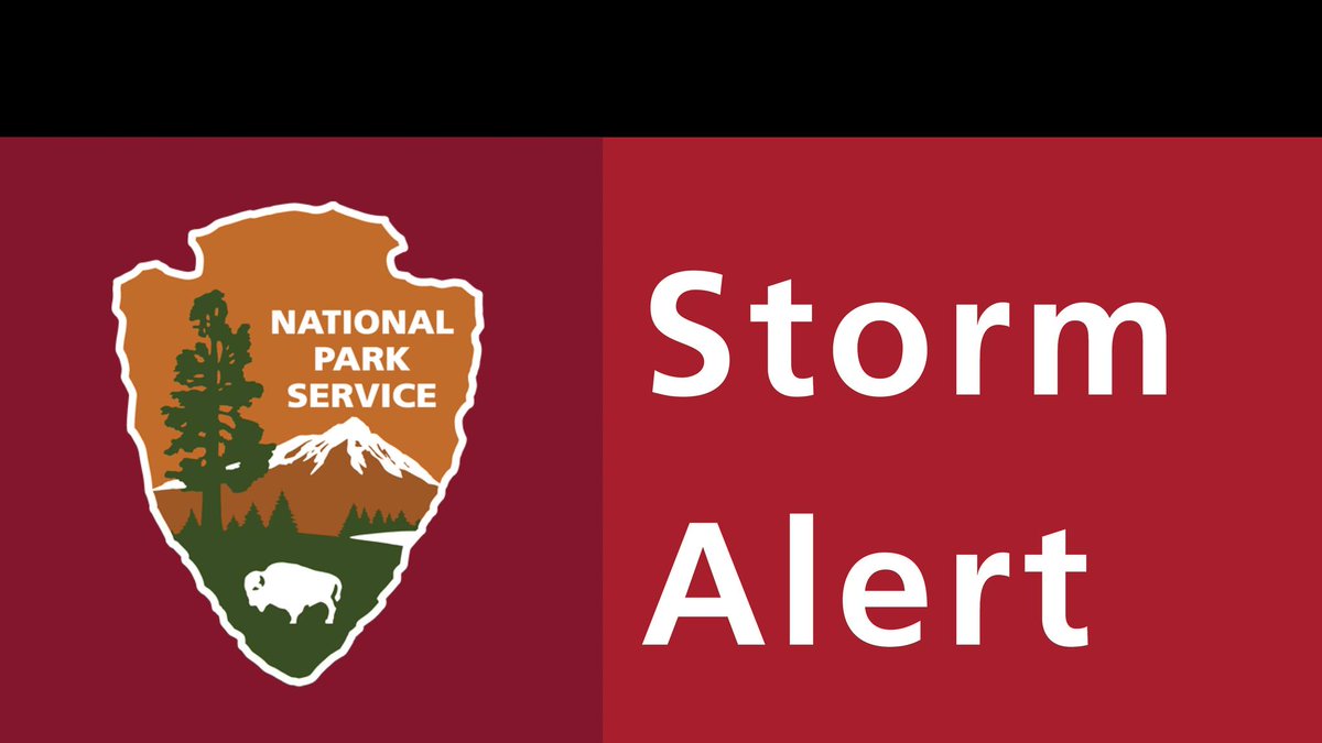 For the most up to date information on park closures related to Hurricane Lee, visit the current conditions page on our website: nps.gov/acad/planyourv…