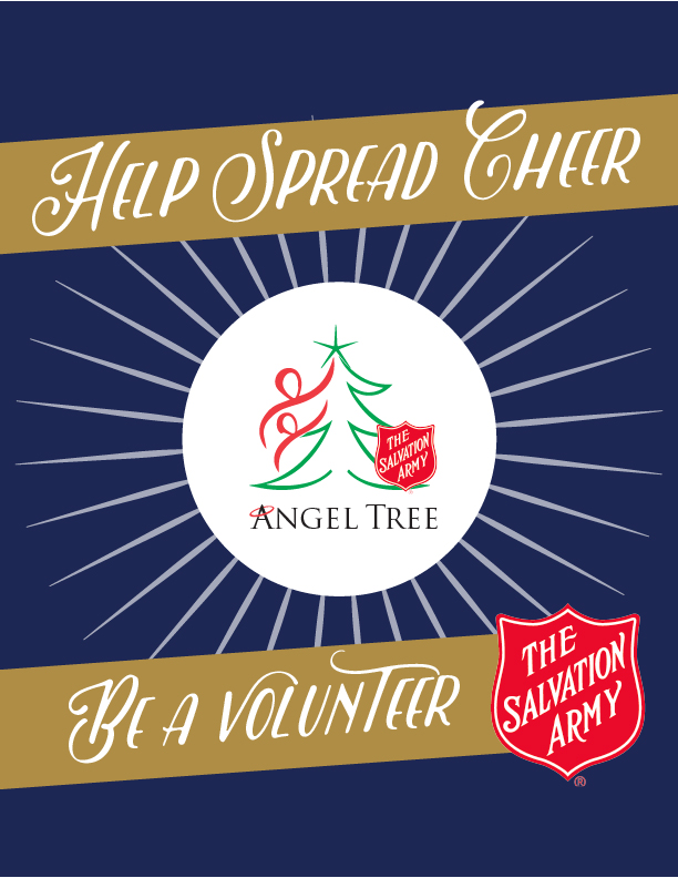 The Salvation Army tweet media