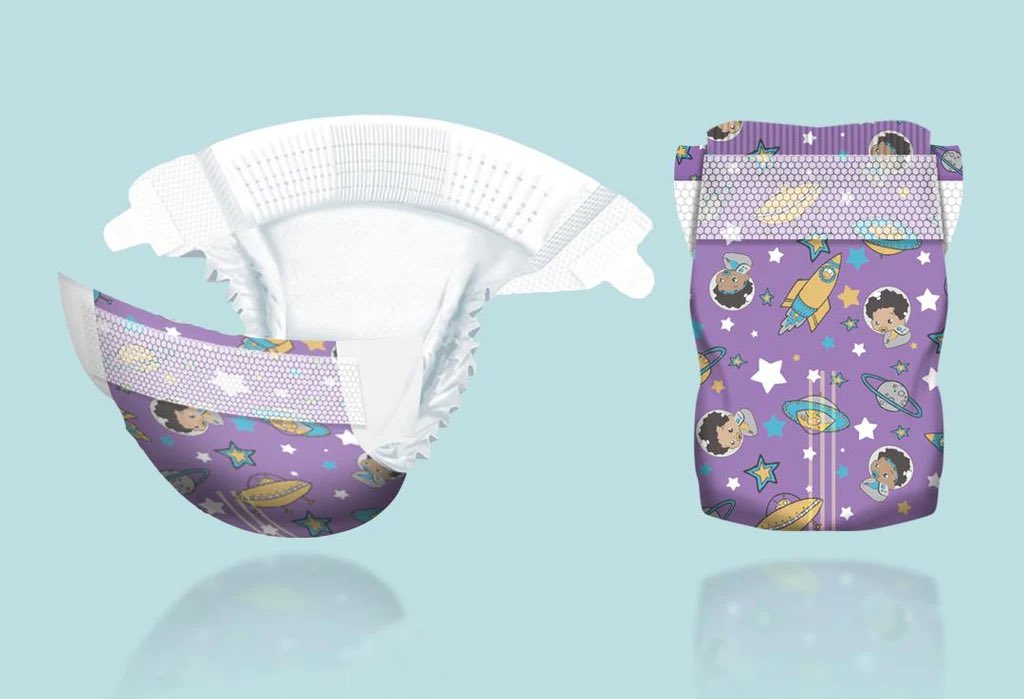 HeyFranHey's tweet photo. I recently highlighted this Black-Woman owned and Plant-Based diaper (and wipes) brand called Tinky Poo on #TheFriendZone. 

Find them here https://t.co/BQ4bqIWWIQ https://t.co/RNQfHcE0RO