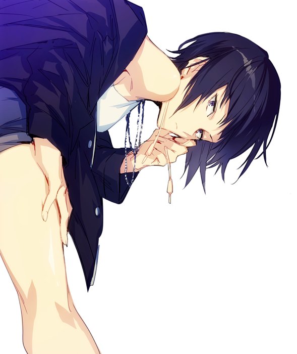 Hey, looking for something back there??