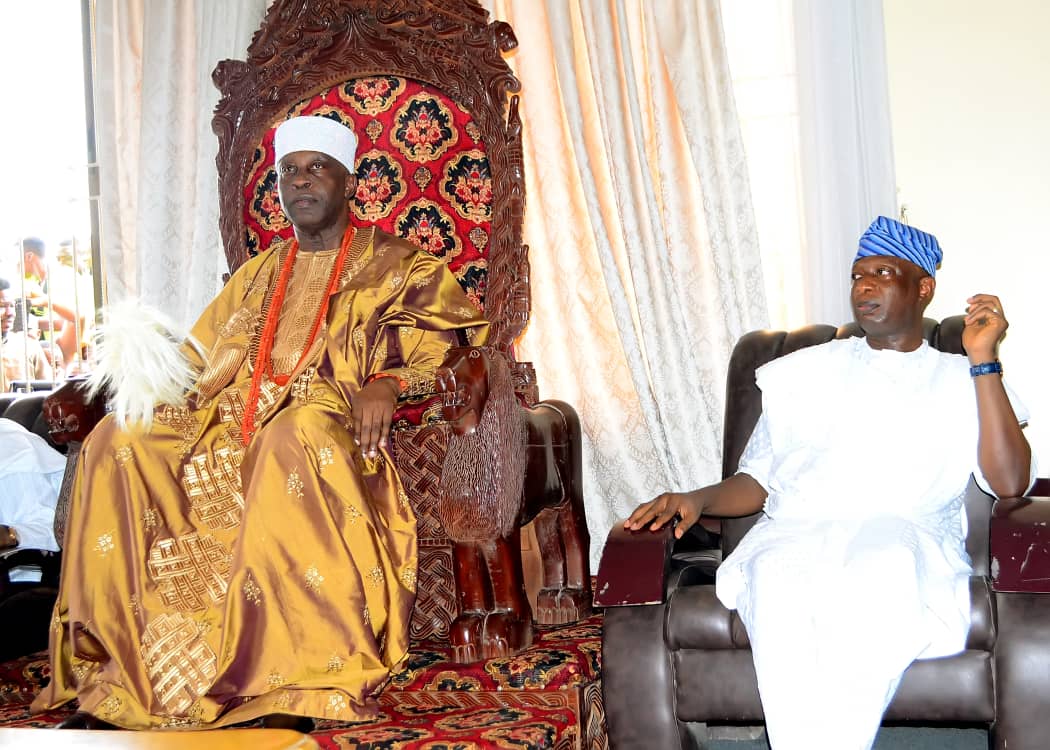 Prof. 'Shola Adepoju tweet media