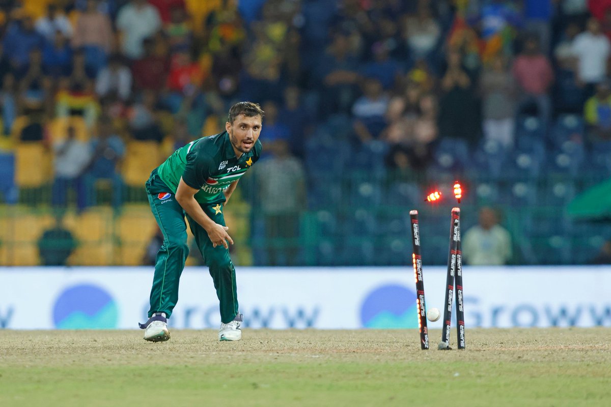 Pakistan Cricket tweet media