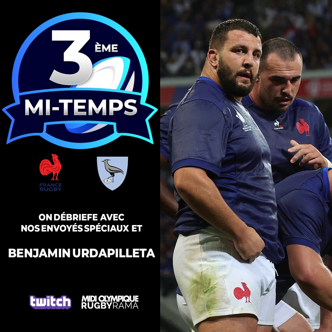 RUGBYRAMA tweet media