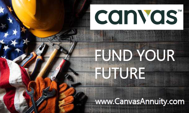 CanvasAnnuity's tweet photo. Apply Online in 3 Easy Steps   https://t.co/OWfkVyGghr https://t.co/n7w3YH5onG