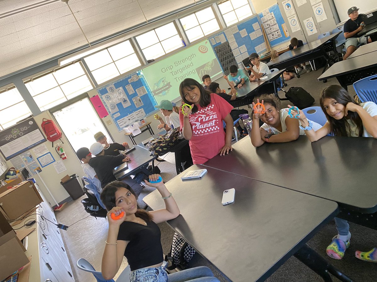 Christian Ludwig, M.Ed. tweet media