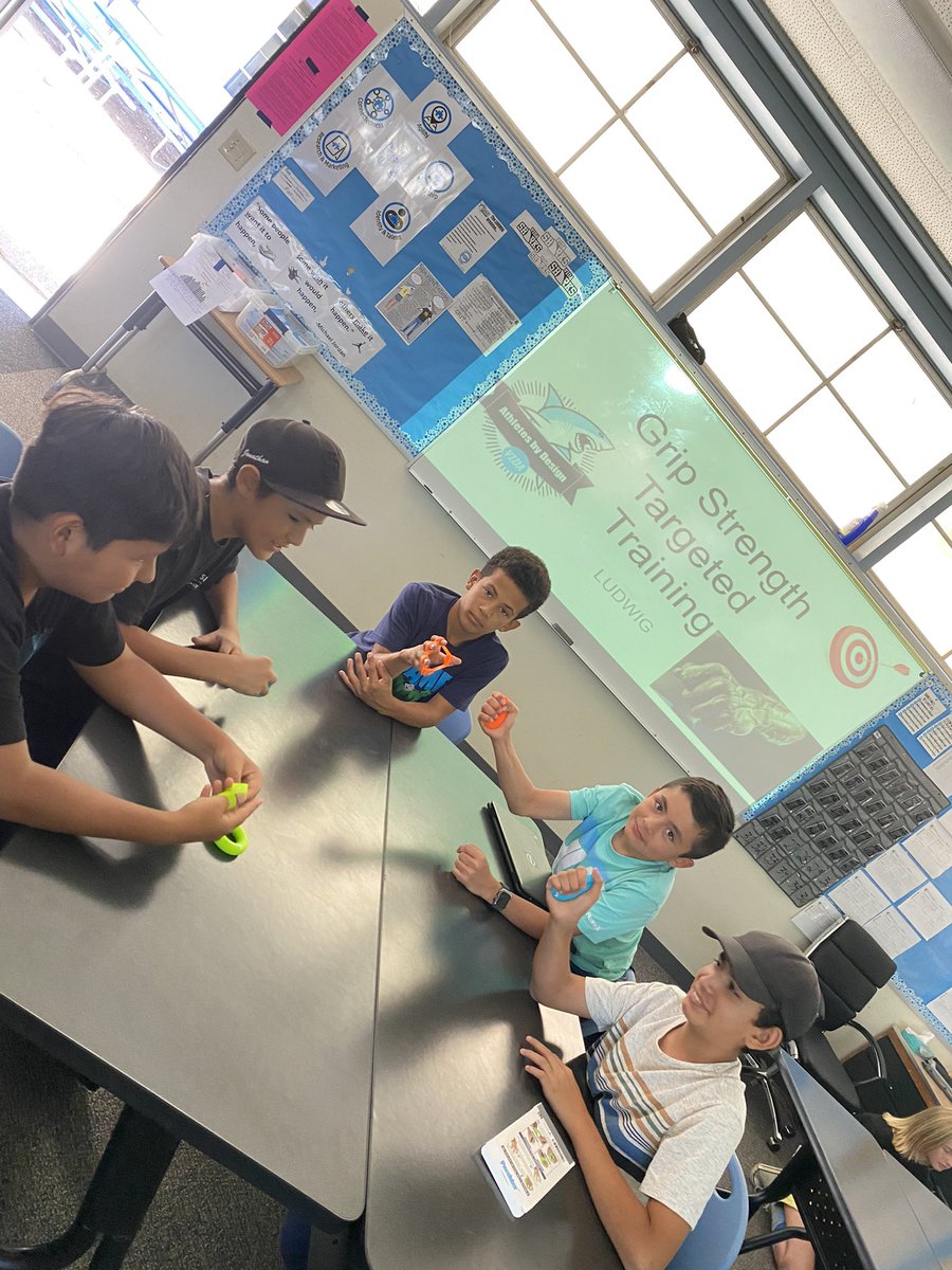 Christian Ludwig, M.Ed. tweet media