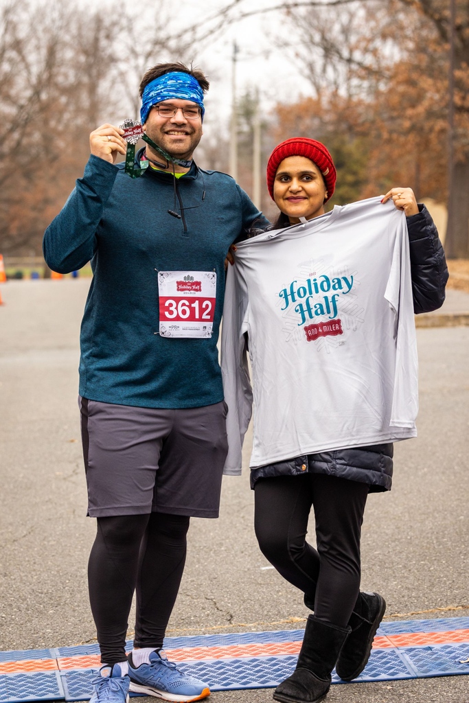 PRRunning tweet media