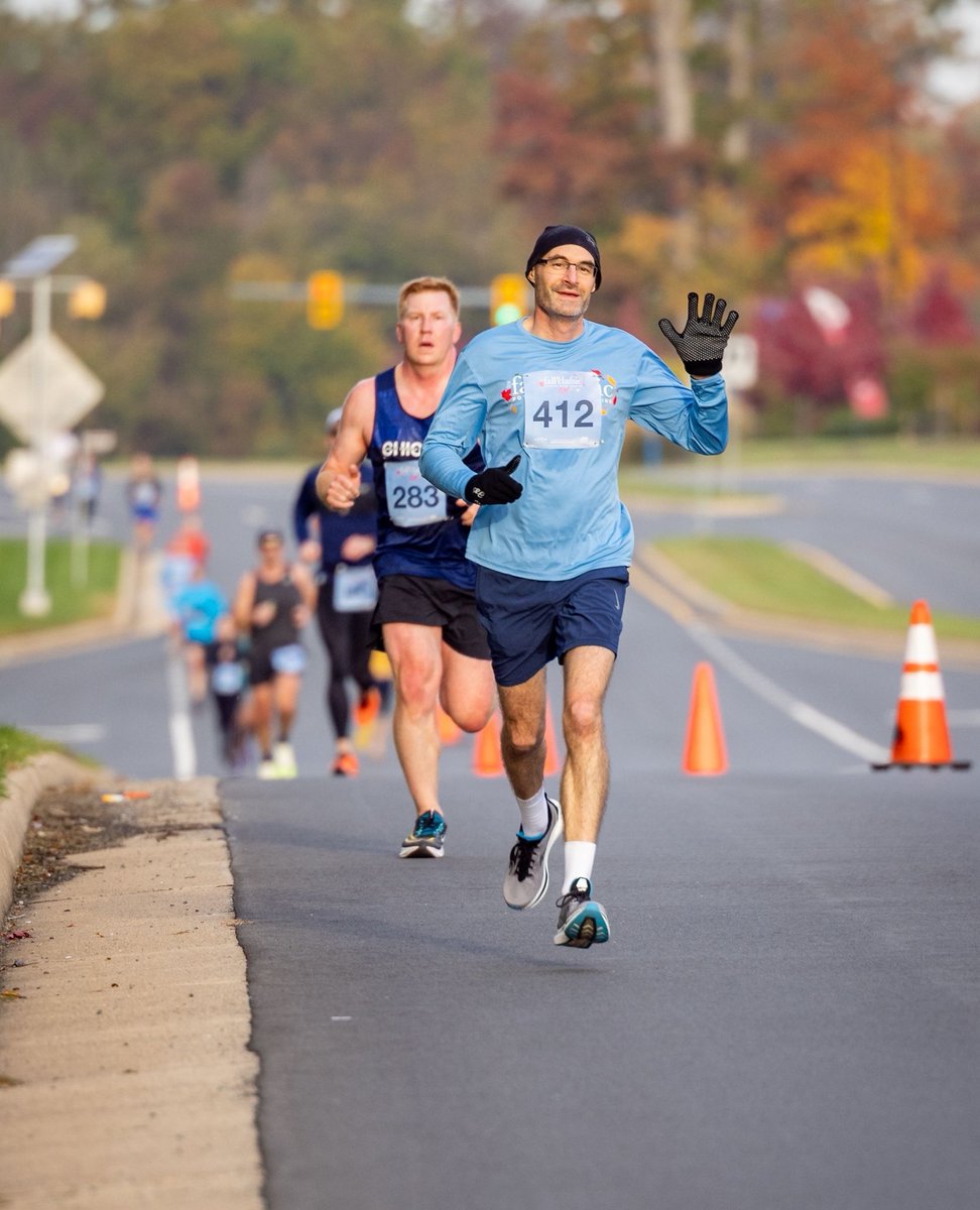 PRRunning tweet media