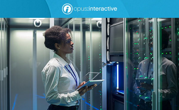 opusinteractive's tweet image. We get that your business needs its data available and accessible -  we have solutions!

Tailor-made for all of your data needs!
hubs.ly/Q01BBDYR0

#datacenter #bigdata #cloudcolocation #digitaltransformation #hybridcloud #multicloud #futuretech #IoT