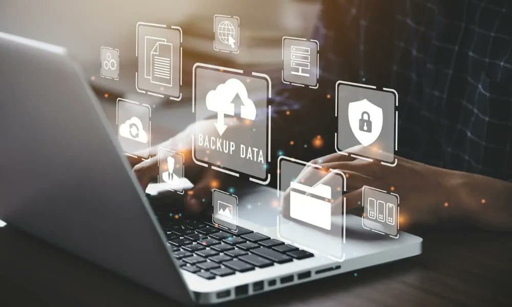 CloudHesive's tweet image. Cloud backup with AWS is an insurance policy for businesses. Discover AWS Backup insights, use cases, pricing, and more for guaranteed business continuity. #AWSCloudBackup #AWSCloudStorage bit.ly/3ONATiv