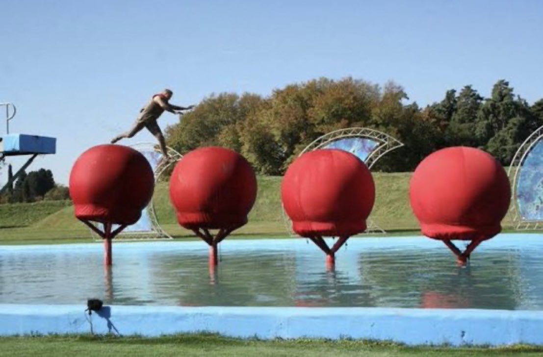 Dit staat echt nog op mijn bucketlist