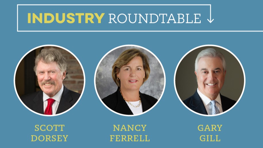 Merrittprop's tweet image. Our CEO and Chairman Scott Dorsey is featured in @NAIOPMD&apos;s Industry Roundtable, sharing his insights on the current state of the commercial real estate industry and tips for a successful and long-lasting business. Read the article here: bit.ly/45SSWLd  #CRE #Business