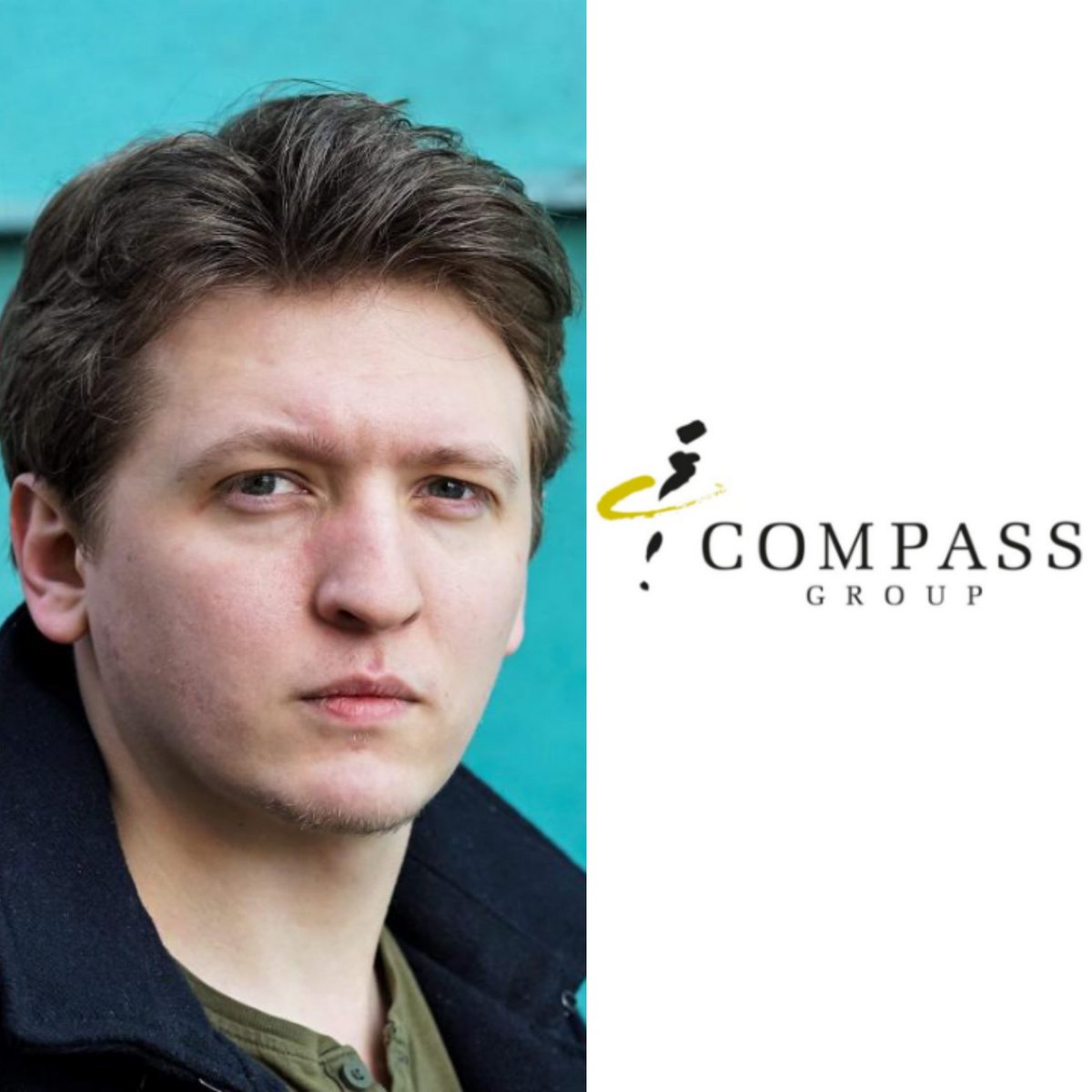 Tuesday now confirmed for shooting a set of internal corporate training videos for @compassgroupuk in Birmingham!!! 🍝  #actor #actorslife #film #films #movie #movies #theatre #stage #casting #compassgroup #corporate #corporatetraining #trainingvideos #training #birmingham