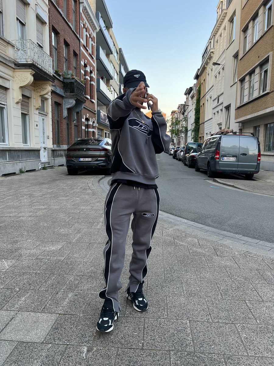 SEVENTEENTHEBRAND/DIXSEPTLAMARQUE 🦅