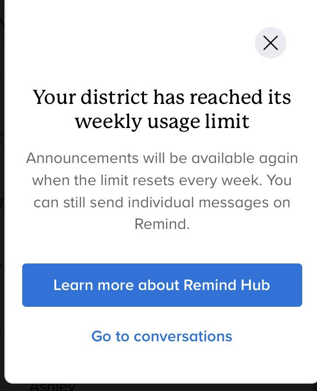 Kelly Berg Canon-McMillan Middle School tweet media