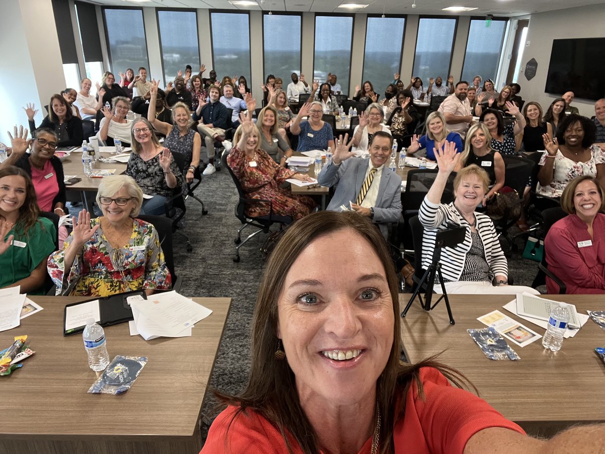 CobbCF's tweet image. 📢We had an amazing turnout yesterday at the Grant Seeker Info Session!   See information here:  ow.ly/8N7150PLOi5

 #CommunityStrong #ThriveGrantProgram #CobbCommunityFoundation