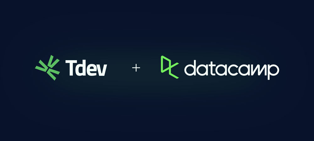 🚀Heureux de vous annoncer que j'ai décroché la bourse Datacamp Donates, propulsée par TDEV !  
Prêt à me lancer dans cette aventure axée sur les données. Un immense merci à <a href="/DataCamp/">DataCamp</a> et @TDev228 ! 

#dcdonates #tdev228 #data #datacamp #datascience