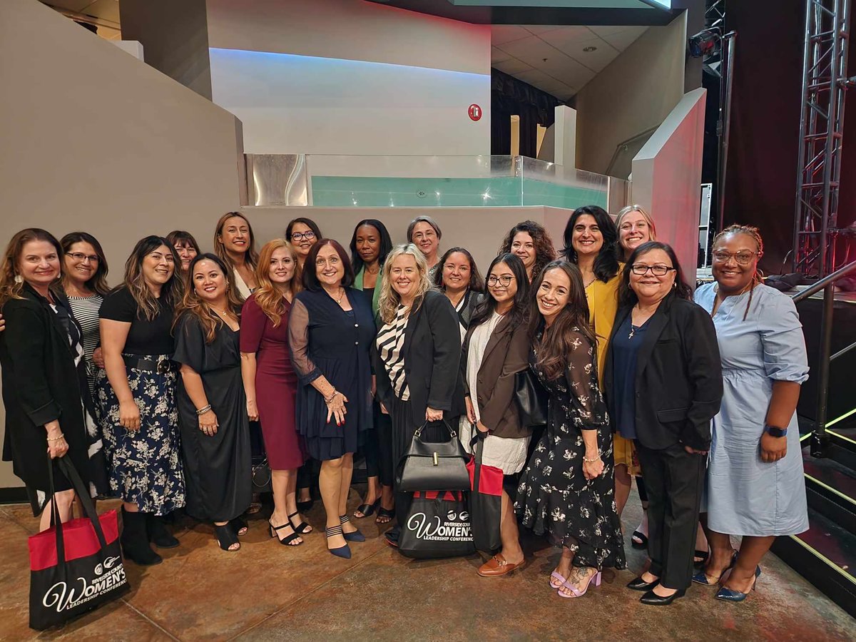 Riverside County Workforce Development tweet media