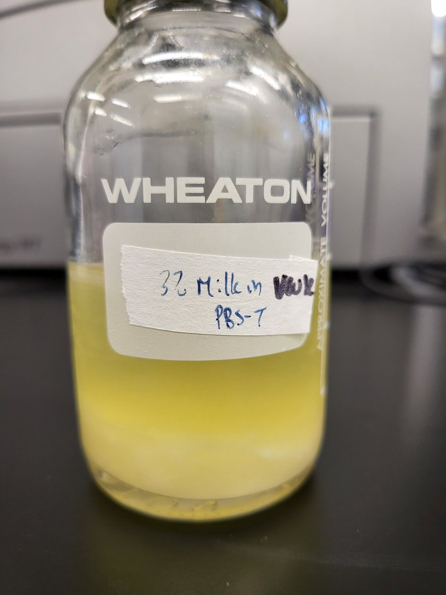 Vince_W_Kelly's tweet photo. *Opens fridge and sniffs milk*
"Eh, it's probably got a couple days left" https://t.co/RytsmFFKXm