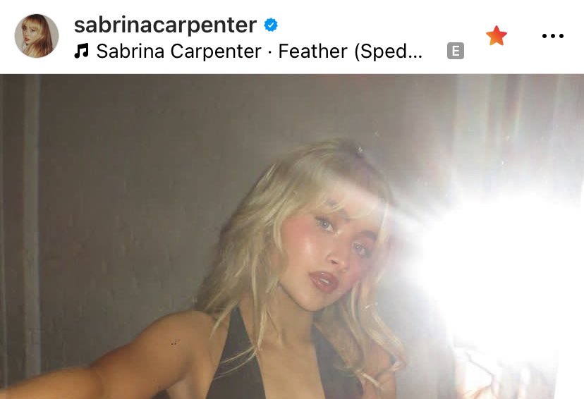 feather mv te espero con ansias