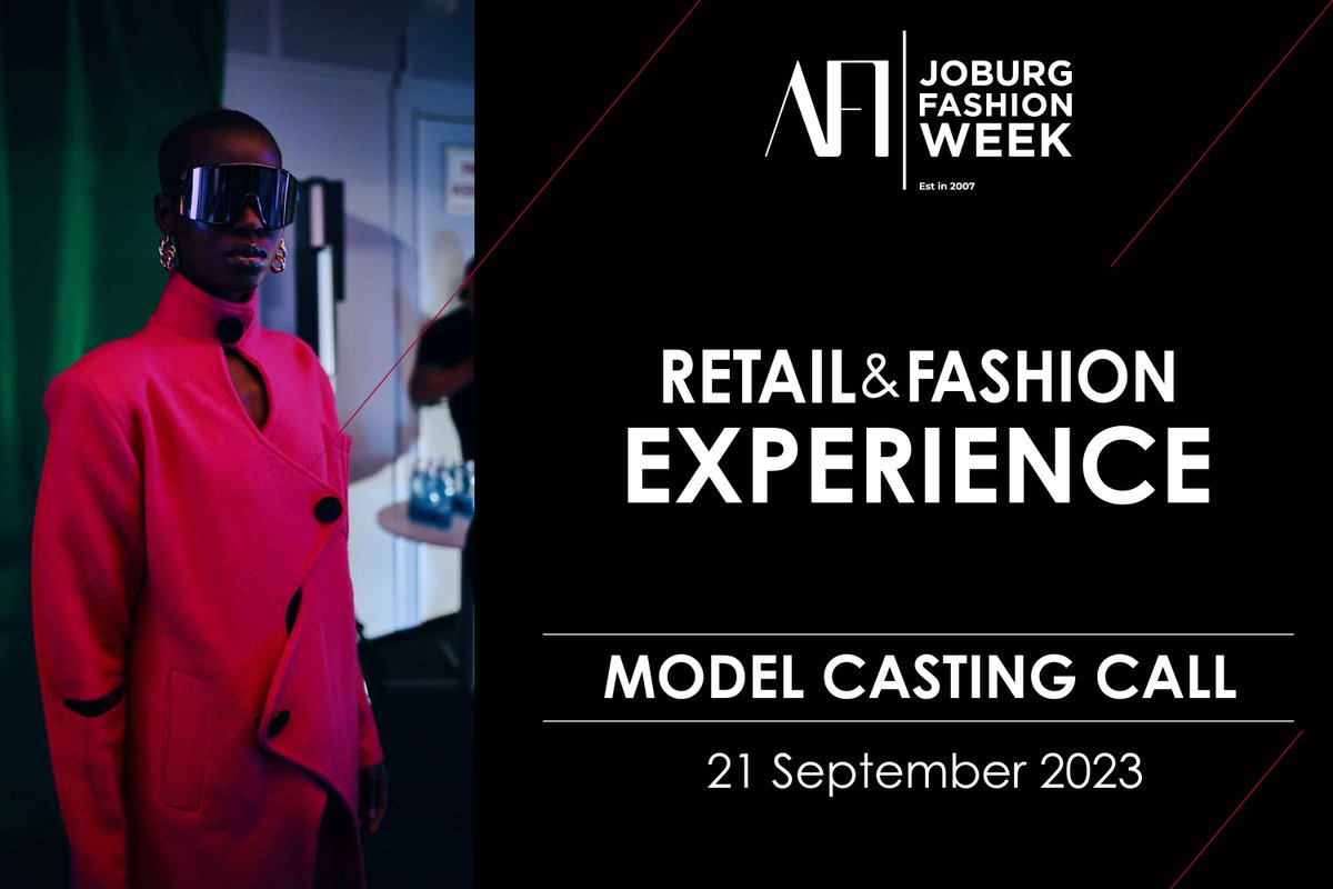 Africa Fashion International tweet media