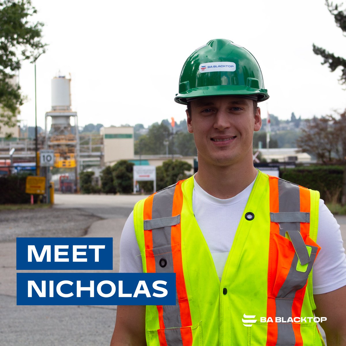 BABlacktop's tweet photo. See this Instagram photo by @bablacktop.group https://t.co/K9uvvJzMDA 
#bablacktop1956 #coquitlamridgeconstructors #building #construction #concrete #builders #MyBCRoads #yvr #UBC #opportunity #summerstudents https://t.co/scYQJmguPR