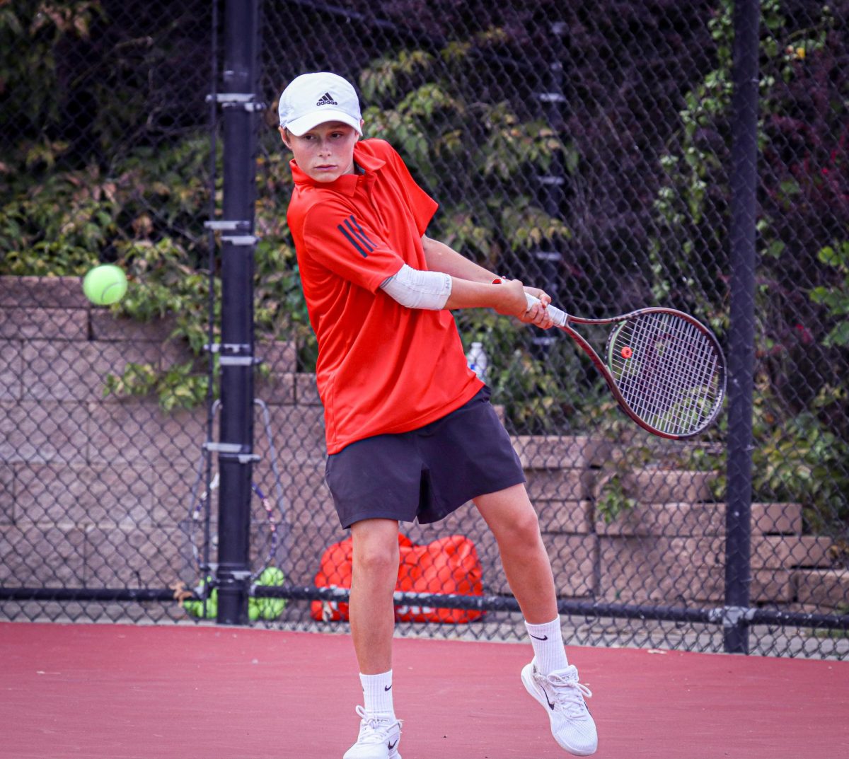 Ross Jernstrom TV tweet media