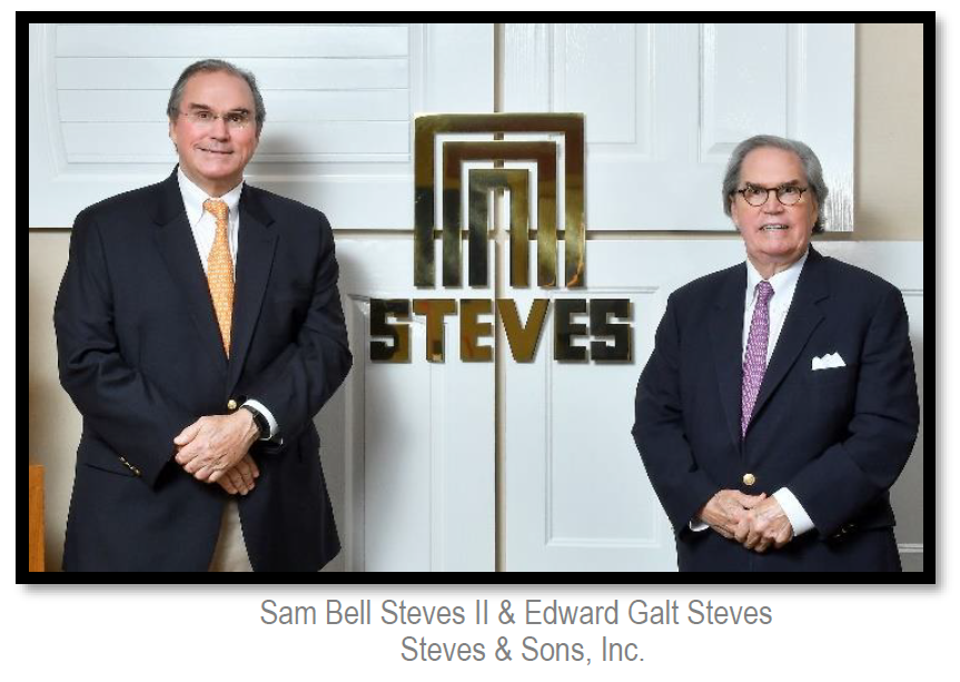 Thank you World Millwork Alliance for 52 years of support and for honoring Edward and Sam Bell Steves with the 2023 Ron Taylor Award for Integrity and Commitment.
worldmillworkalliance.site-ym.com/view.aspx?mess…
#award #integrity #commitment #worldmillworkalliance #millworks #manufacturing