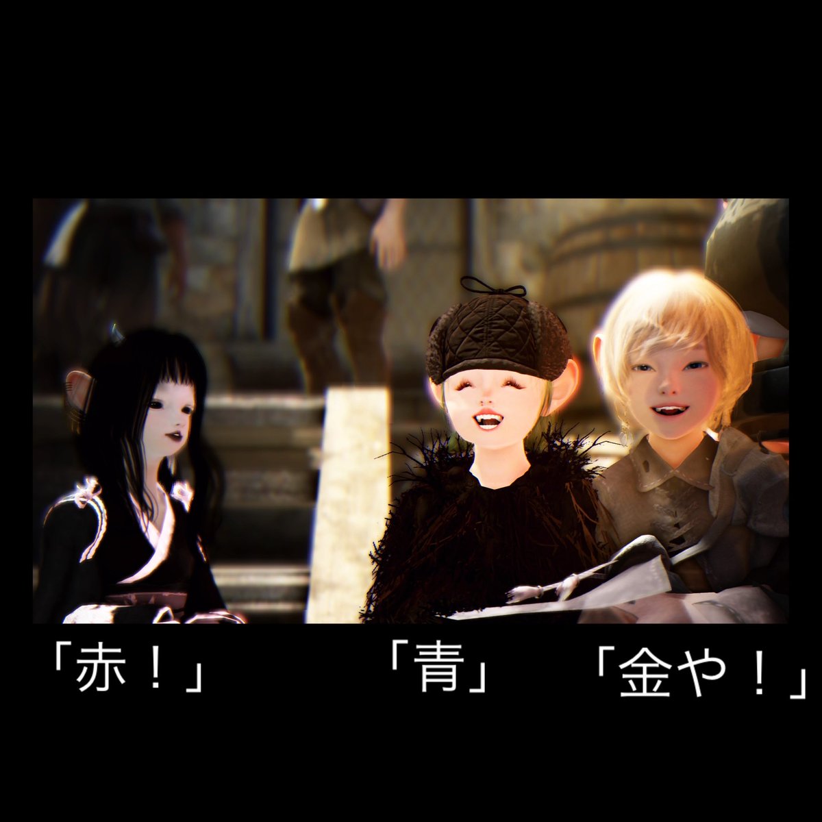 youformonster's tweet photo. 自分でも意味わかりません

#黒い砂漠　#BDO #Blackdesertonline https://t.co/eiZX3JQv20
