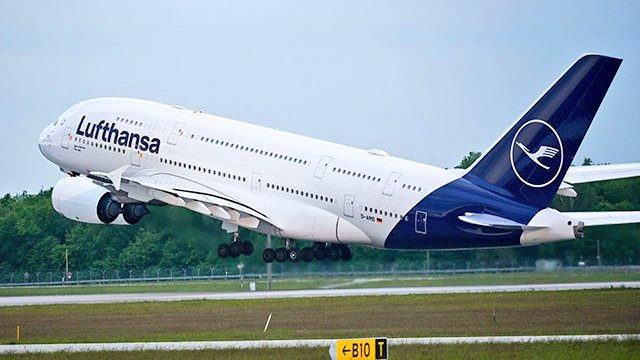 OnBoardHD's tweet photo. Hoy nos hemos ido de compras de nuevo :)
Aquí os dejo los modelos y aerolíneas que volaremos (Primavera 2024).
[También está incluído el B767 de Austrian Airlines].
✈️✈️✈️✈️✈️ https://t.co/rhea2X8bVA