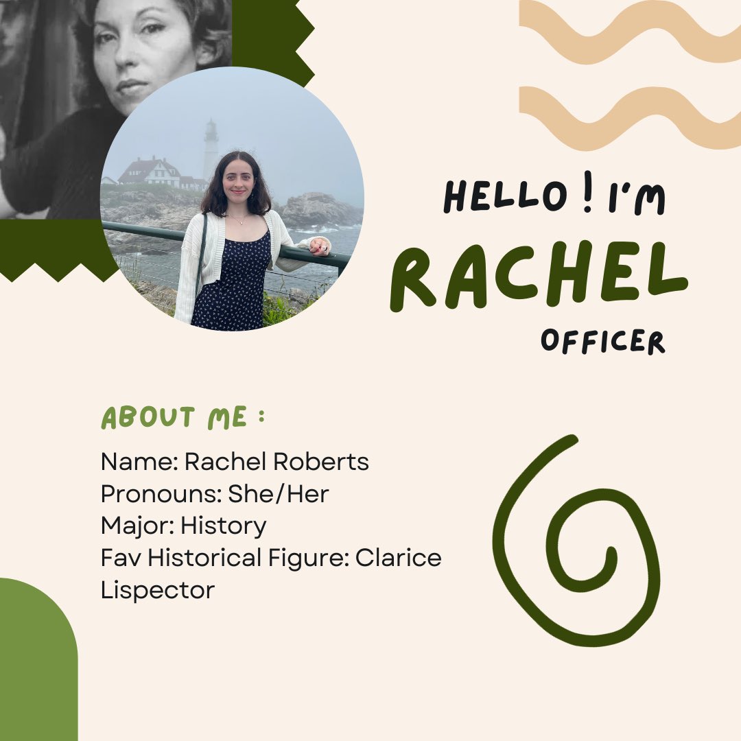 OUHistoryClub's tweet image. Day 2!! Give a warm welcome!!!