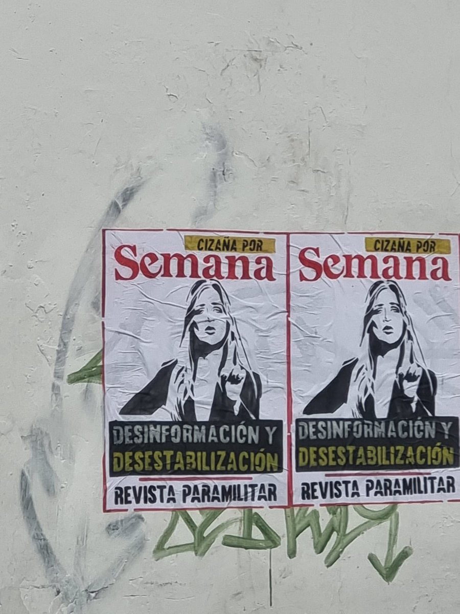 Vicky Dávila tweet media
