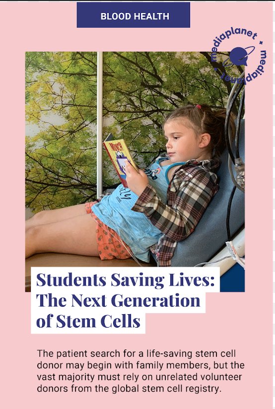 StartWithHills's tweet photo. Hello Mr. @Sflecce. I saw your #GetSwabbed video & it was the best I’ve ever seen. I am wondering if you can support #StudentsSavingLives in ON schools with a memo. Schools love to participate & it saves lives. Like mine. #StartWithHillary @CanadasLifeline https://t.co/7N6yzmA1O6 https://t.co/OPyOuFLahD