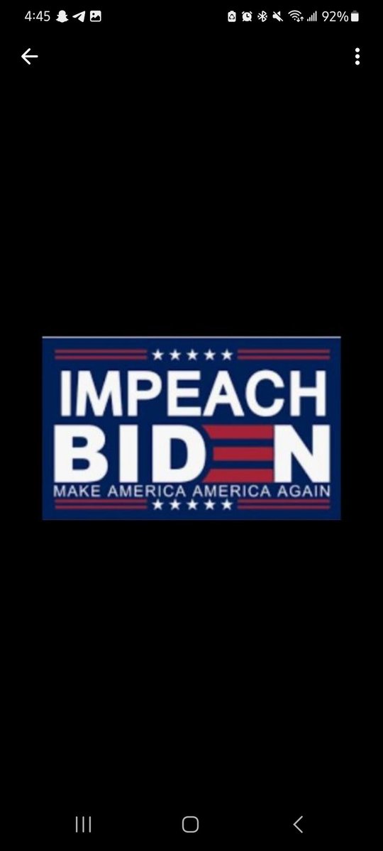 IMPEACH BIDEN (@ImpeachB1den) / Posts / X