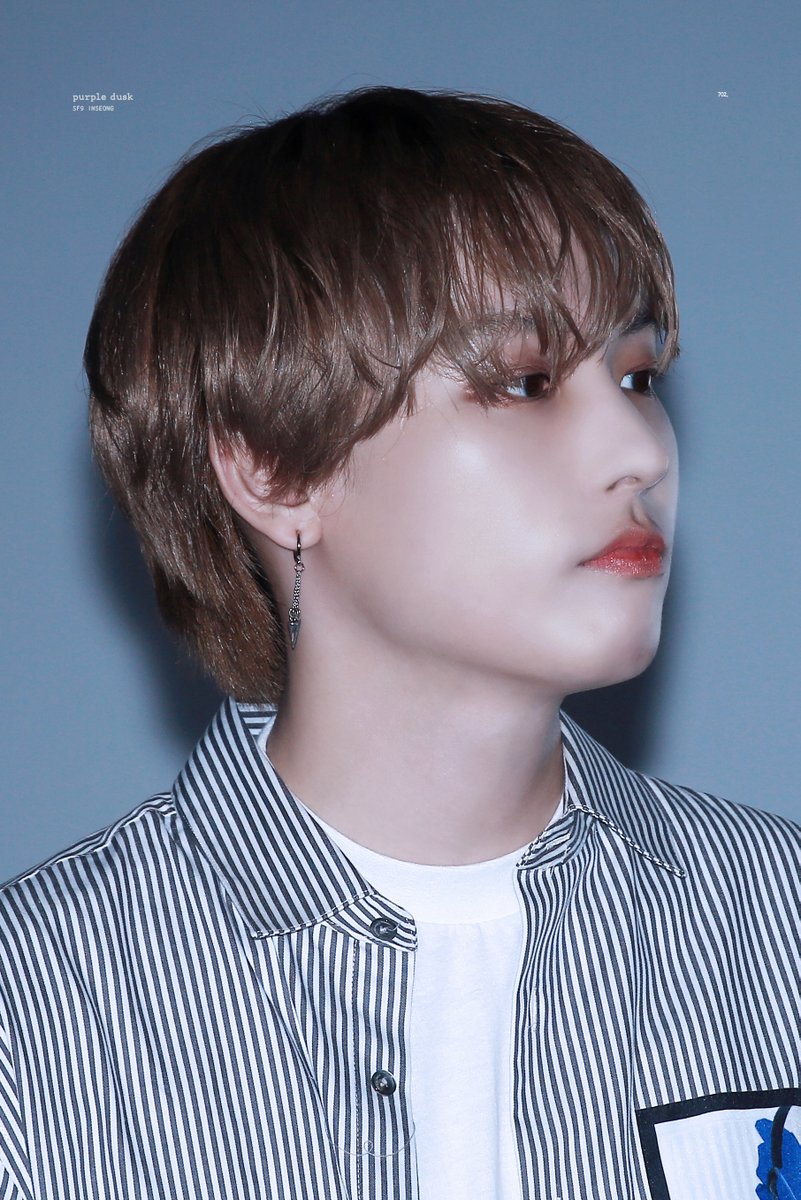 191005 🌰

#SF9 #인성 #김인성 #INSEONG