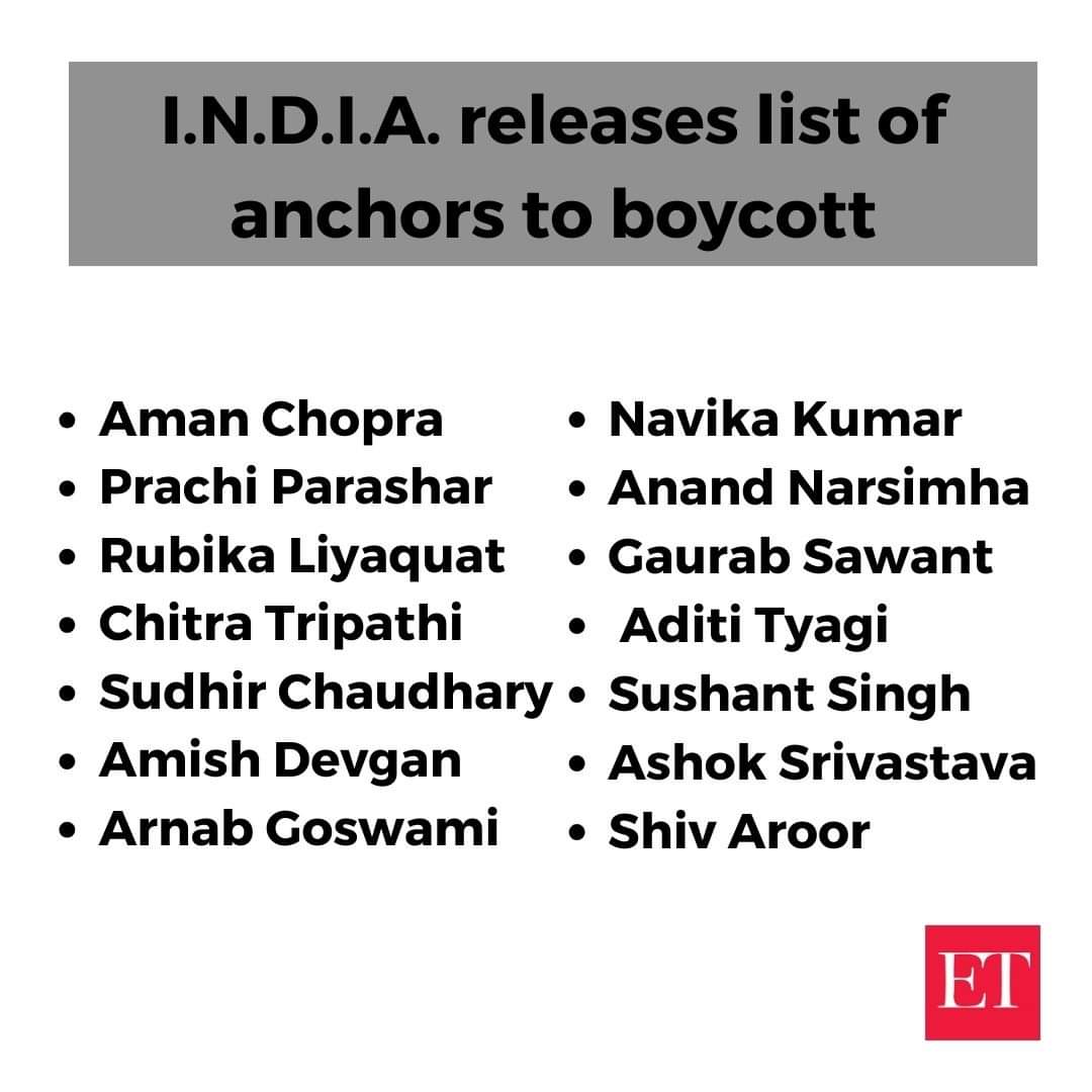 KumarVkumar292's tweet photo. Whose names are left in this elite group..?????? 

#BoyCottGodiMedia https://t.co/oCu0bIwNVM