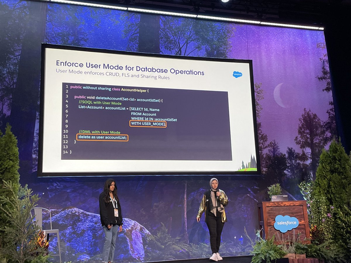 Sharif_Shaalan's tweet photo. Great session @farahsherifgh @tinasforce! #DF23 https://t.co/9vKB5vLfGp