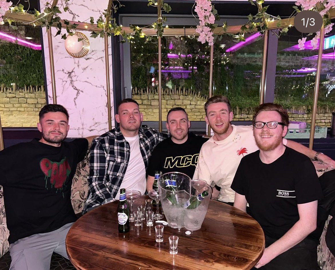 Mullaney tweet media