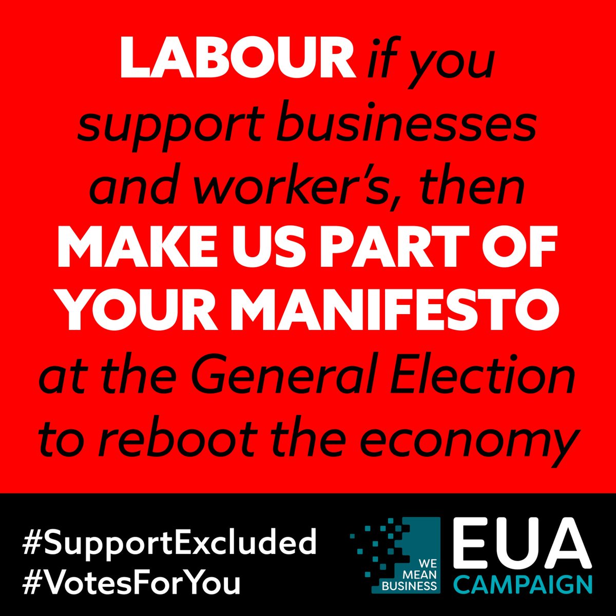ExcludedFighter's tweet photo. @bectu @ProspectUnion @eleanorw Over the last 3 years, freelancers have seen their lives devestated, due to the unwillingness by this Government to support them through multiple crises. 350,000 are struggling due to being @OfficialEUA #ExcludedUK, the Cost of Living Crisis and now the strikes. #Support4All https://t.co/66h7Q4D7b6