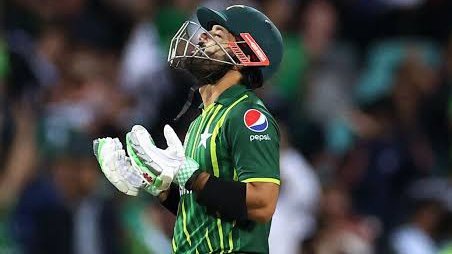OYE_KASHAF's tweet photo. Nothing is impossible when you trust Allah❤️.
#PAKvsSL #AsiaCup23 #Rizwan https://t.co/c4lAYcwddc