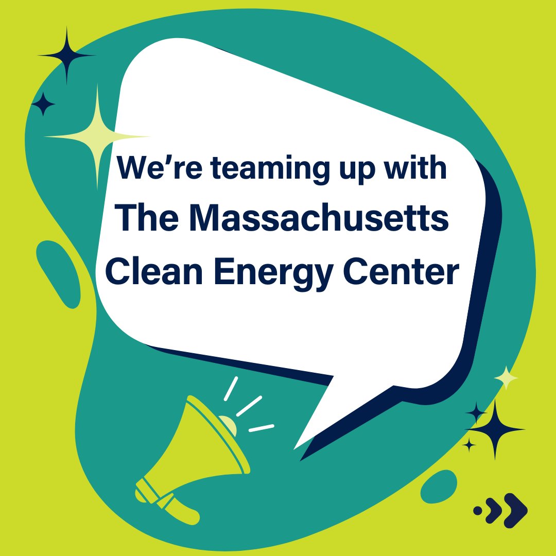 Slipstream (@_slipstreaminc_) on Twitter photo We love learning new things! 📚
We're excited to partner with <a href="/MassCEC/">Massachusetts Clean Energy Center</a> to develop a pathway to eliminate fossil fuels in commercial and multifamily buildings. 🌿 🏢
Learn more about the project ⤵️
bit.ly/3sQnsqE We love learning new things! 📚
We're excited to partner with <a href="/MassCEC/">Massachusetts Clean Energy Center</a> to develop a pathway to eliminate fossil fuels in commercial and multifamily buildings. 🌿 🏢
Learn more about the project ⤵️
bit.ly/3sQnsqE
