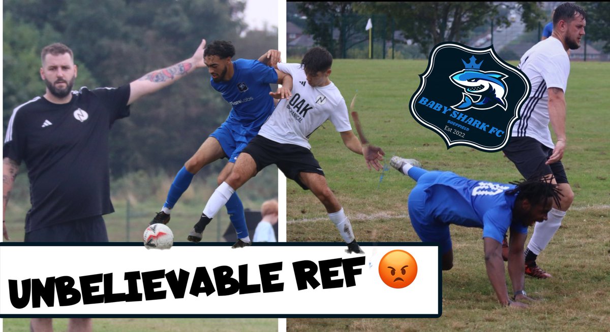 Baby Shark FC tweet media