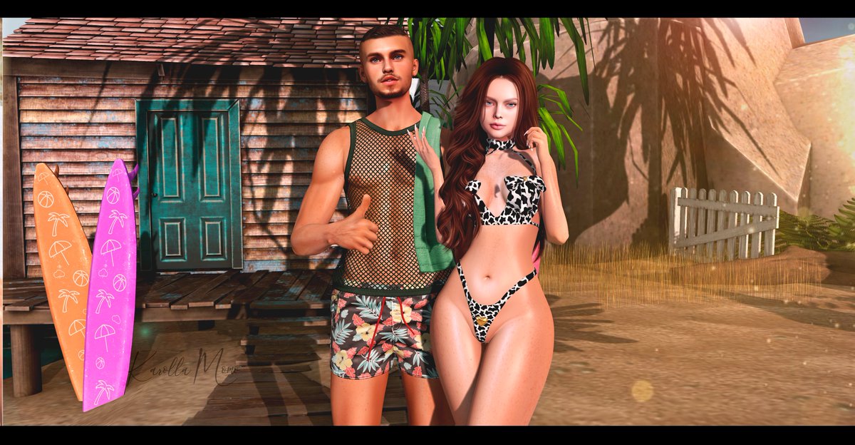 AzumyMomo15's tweet image. Genus Strong Face 001 Gift
Ebody Reborn Mesh
-- PUMEC - STASYA (Genus) - Fatpack
#Mewsery Seishun Set{#FATPACK}Kawaii Secrets
Lyrium. Micas Animation Set equal10
Daikiri Beach Backdrop - The Bearded Guy

Boy
Lelutka Quinn Head
Belleza Jake Mesh
FashionNatic - Atlas Set - Megapack