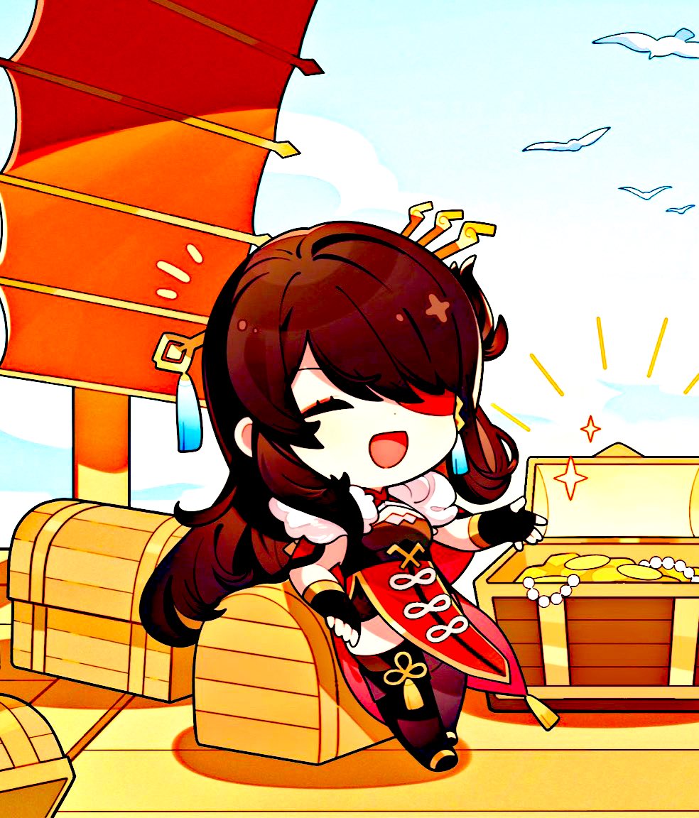 Morning~! ✨
